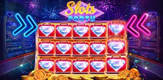 Player browsing slot game categories on what is pogo mobile interface